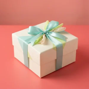 Box Geboorte