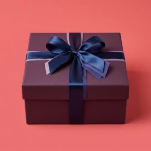Box Jubileum